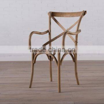 Dining room furniture solid wood dining chair XJ035-1