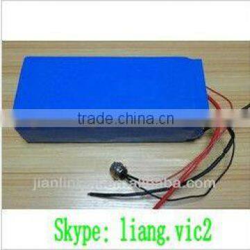 deep cycle china cheap lithium lifepo4 12v 20ah battery pack