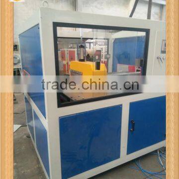 CE/SGS Approved 200mm PVC Profile Extrusion Line photo-5