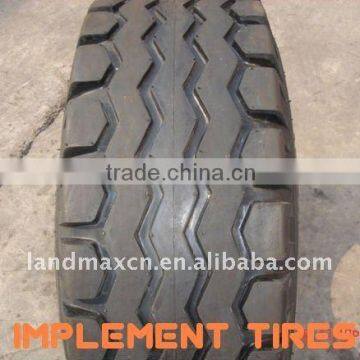 10.5/75-15.3 11.5/80-15.3 12.5/80-15.3 Implement tire and rim/wheel