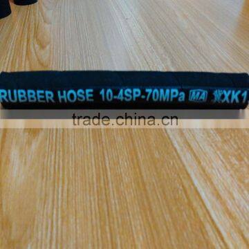 SALE!! For Industrial Hydraulic Rubber Hose/ High Pressure Hose