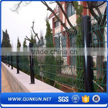 2016 China Supplier High Quality Decorative Garden Fence Panels Prices