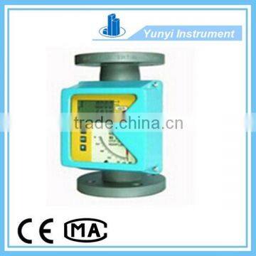 digital gas rotameter price flow meter