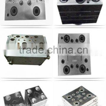 Professional Custom Profile Extrusion Mould Manufacturers photo-6