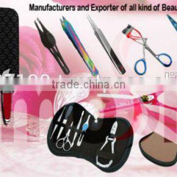 Beauty Instruments