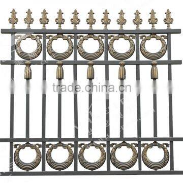 Best Quality Widely Used Hot Sale Cheap Garden Fencing