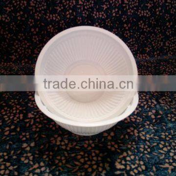 wholesale PP Plastic Pasta Bowl , beer pong cup