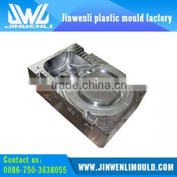 Custom Precision Plastic CNC machining plastic Gear mould, Plastic Mould Design