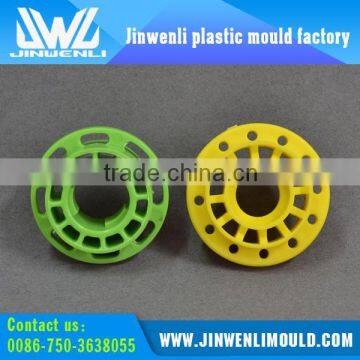Professional plastic injection mould making