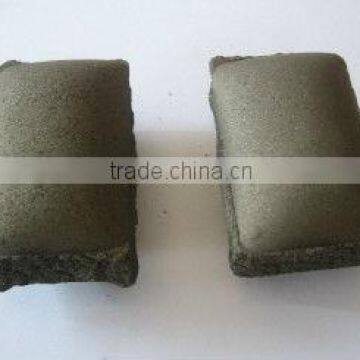 Manganese metal Nitrided Briquette #89