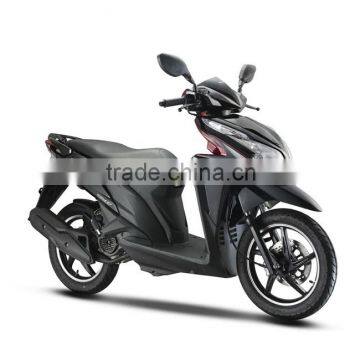 Ariic Gas Scooter 125cc Scooter Model Click photo-2