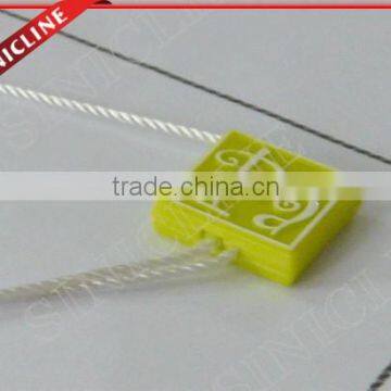 Sinicline Glasses Seal Tags with factory price