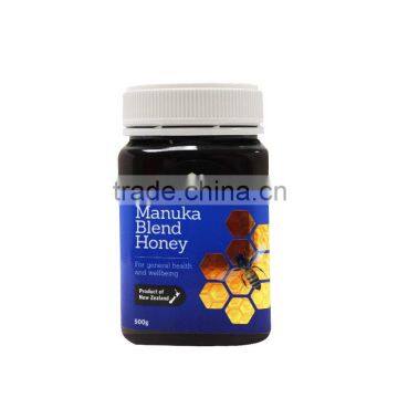 Streamland Manuka Blend Honey 500g