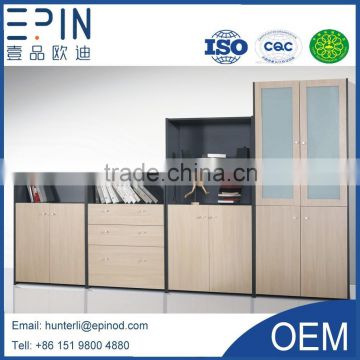 EPIN wooden file cabinet