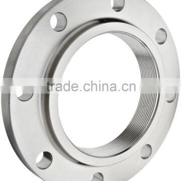 Weld Socket Flange Vacuum Fittings photo-2
