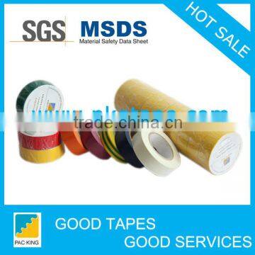 2015 high adhesive PVC electrical tape