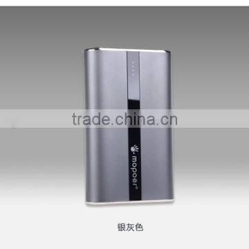 Large capacity 16000mah mobile battery charger with CE,FCC,RoHS marks