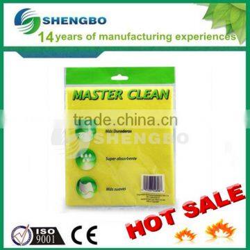 HOT SALE CE ISO9001:2008 Yellow Nonwoven Felt Production Line