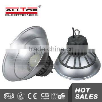 High lume bridgelux waterproof aluminum 120w led high bay