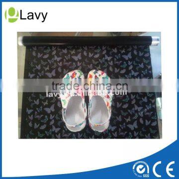 LAVY eva pvc shoe film, printing film, 3d vacuum heat transfer film