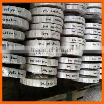 304L Cold Rolled Stainless Steel Foil photo-6