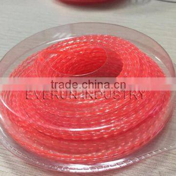 1lb Blister Duo Twist Nylon Trimmer Line photo-2