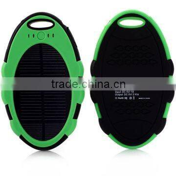 New Products for smart phone charge by solar travel can easy use