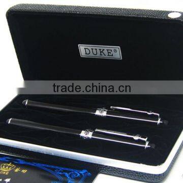 Duke 172 meticulous fountain pen ball pen