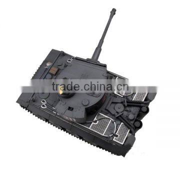 2.4G RC Tiger Tank German Tiger I Tank photo-6