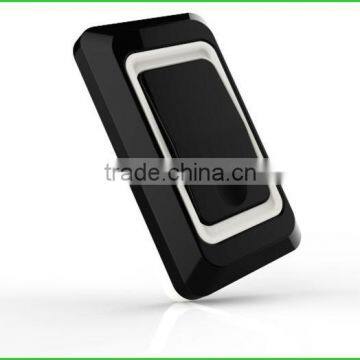 Volume Adjustable Wireless Door Bell 36 Ring Tones Optional Ding Dong Doorbell Sound photo-6