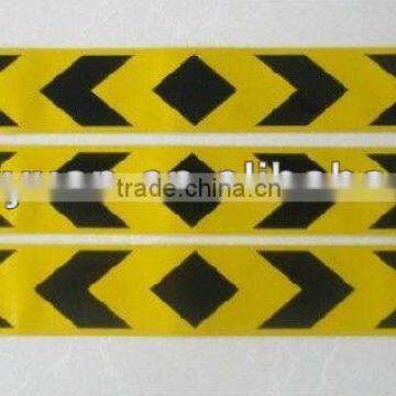 Reflective vehicle sticker ,Reflective Vehicle Conspicuity Tape,Conspicuity Tape