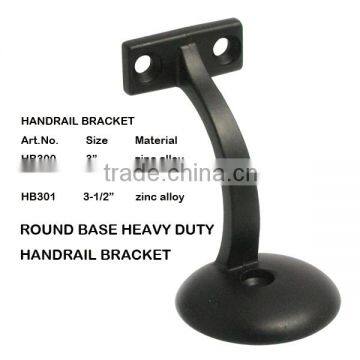 New Zinc Alloy Handrail Bracket HB300