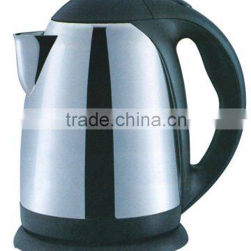 Stainless Steel Electric Kettle