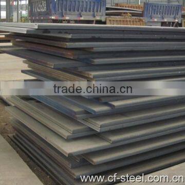 2316/3Cr17Mo plastic mould steel plate or roungd bar