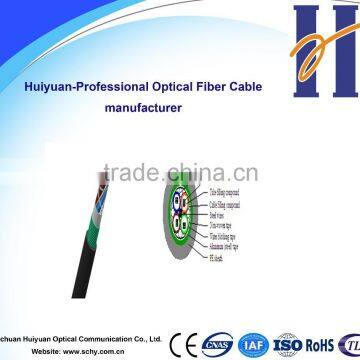 GYDTA(S)--Layer Stranding Optical Fiber Ribbon Cable