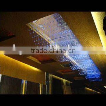 End Glow Plastic Optic Fiber, HYPOC, LF Series photo-4