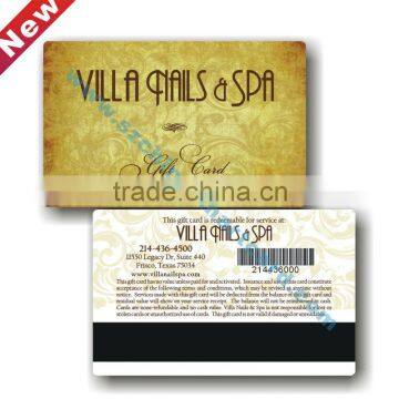 China manufacturer Cost effective pvc card, smart card, RFID card