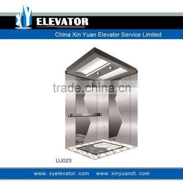 Beautiful Elevator Car (CHINA XIN YUAN ELEVATOR SERVICE LIMITED) photo-6