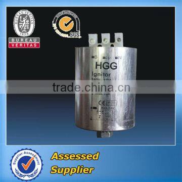 Factory of 2000w Starters for HID lamps