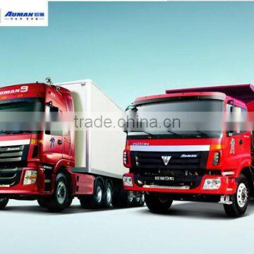 heavy truck parts for foton auman