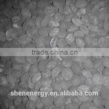 Formed Coal