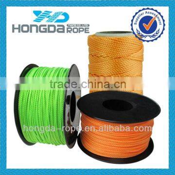 china supplier alibaba high quality #18 (1.5mm) x 500 feet mason line