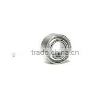 High Quality Low Noise 603zz Bearings Miniature Ball Bearings photo-4