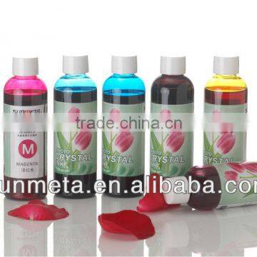 Sublimation Offset heat transfer Printing ink