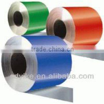 SPHC SPHD SPHE SS330 SS400 SAPH310 1250*0.94mm colourful coated galvanized steel /ppgi coil for construction