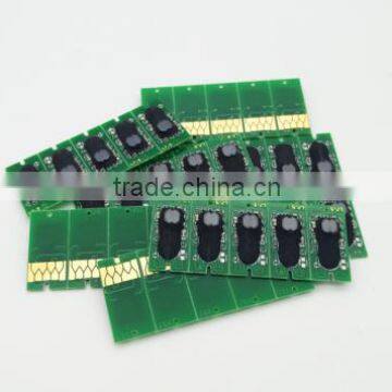 Refillable Ink Cartridge Resettable Chip for Epson 7900 7910