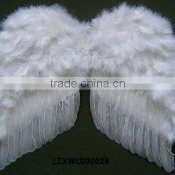 costume goose feather wing LZXWC000028