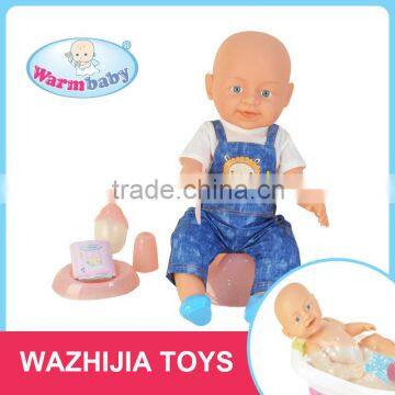 Online shop high quality best birthday gift wholesale vinyl dolls for kids