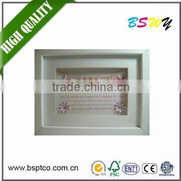 China supplier fast delivery good quality picture frame gift box                        
                                                                                Supplier's Choice