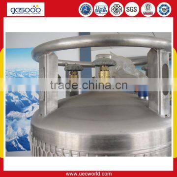 205L Cryogenic Cylinder Dewar Flask